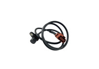 Capteur d'angle de braquage