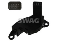 Capteur d'angle de braquage