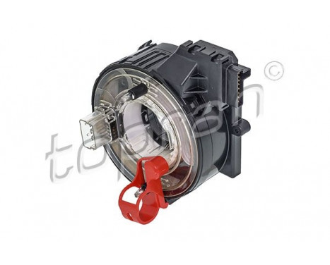 Détecteur de l'angle de braquage