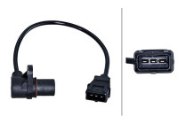Capteur d'arbre à cames 6PU 009 169-091 Hella