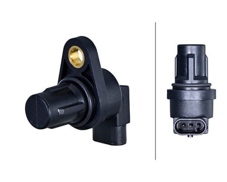 Capteur d'arbre à cames 6PU 009 169-121 Hella