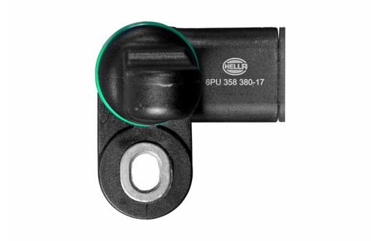 Capteur d'arbre à cames 6PU 358 380-171 Hella, Image 2