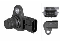 Capteur d'arbre à cames 6PU 358 380-211 Hella
