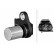Capteur d'arbre à cames 6PU 358 380-221 Hella