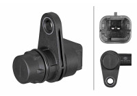 Capteur d'arbre à cames 6PU 358 380-401 Hella