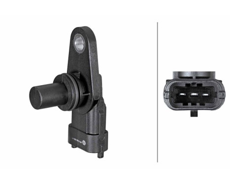 Capteur d'arbre à cames 6PU 358 380-711 Hella