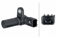 Capteur d'arbre à cames 6PU 358 380-931 Hella