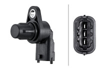 CAPTEUR D'ARBRE À CAMES 6PU 6PU 009 168-361 Hella