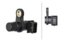 CAPTEUR D'ARBRE À CAMES 6PU 6PU 009 168-371 Hella