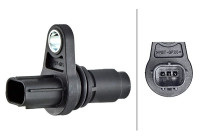CAPTEUR D'ARBRE À CAMES 6PU 6PU 009 168-411 Hella