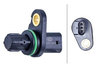CAPTEUR D'ARBRE À CAMES 6PU 6PU 009 168-481 Hella