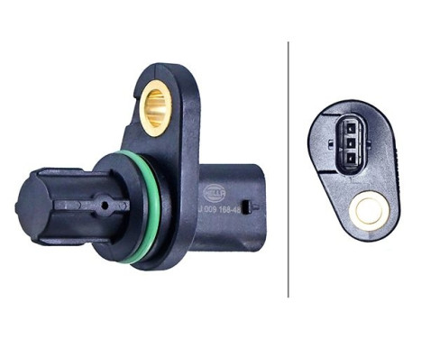 CAPTEUR D'ARBRE À CAMES 6PU 6PU 009 168-481 Hella