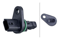 CAPTEUR D'ARBRE À CAMES 6PU 6PU 009 168-521 Hella