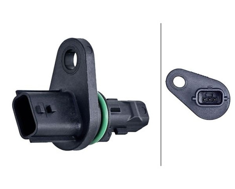 CAPTEUR D'ARBRE À CAMES 6PU 6PU 009 168-521 Hella