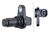 CAPTEUR D'ARBRE À CAMES 6PU 6PU 009 168-551 Hella