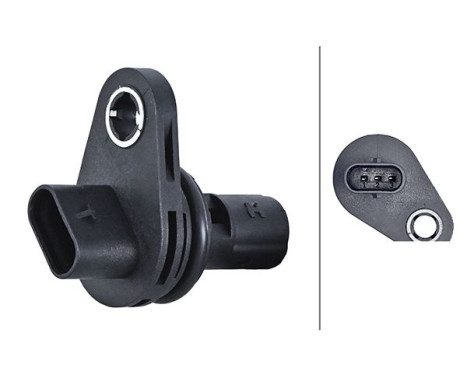 CAPTEUR D'ARBRE À CAMES 6PU 6PU 009 168-571 Hella
