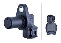 CAPTEUR D'ARBRE À CAMES 6PU 6PU 009 168-601 Hella