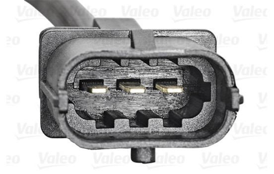 Capteur d'arbre à cames ALFA FIAT LANCIA 253812 Valeo, Image 3