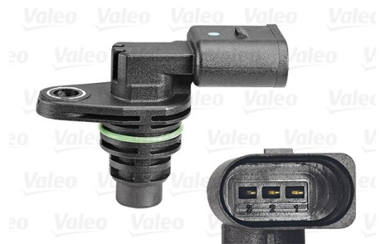 Capteur d'arbre à cames VAG SEAT SKODA 253802 Valeo