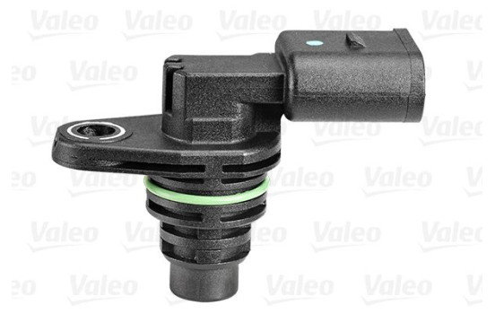 Capteur d'arbre à cames VAG SEAT SKODA 253802 Valeo, Image 2