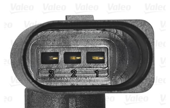 Capteur d'arbre à cames VAG SEAT SKODA 253802 Valeo, Image 3
