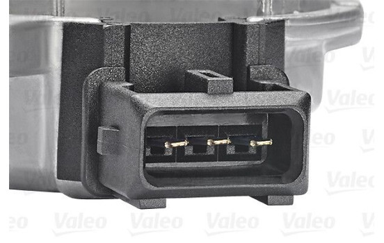 Capteur d'arbre à cames VAG SEAT SKODA 253814 Valeo, Image 3