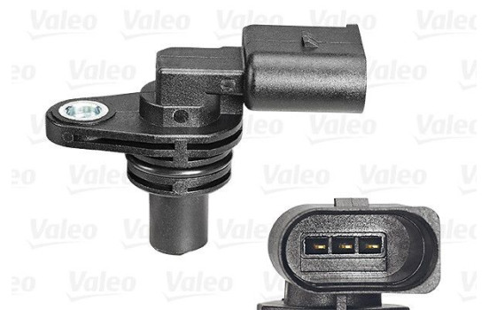 Capteur d'arbre à cames VAG SEAT SKODA 253829 Valeo