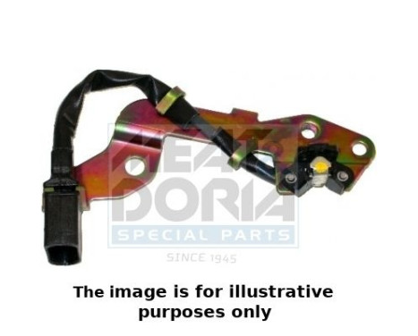 Capteur d'arbre à cames