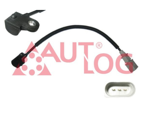 Capteur d'arbre à cames