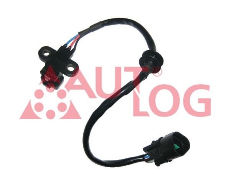 Capteur d'arbre à cames