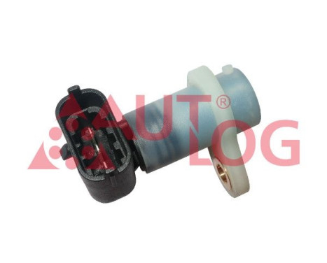 Capteur d'arbre à cames