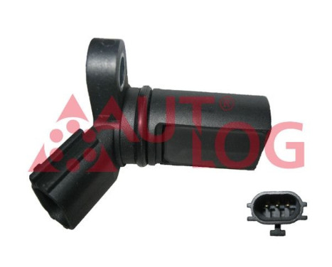 Capteur d'arbre à cames