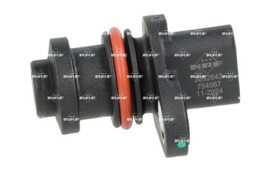 Capteur d'arbre à cames, Image 4