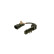 Capteur d'angle, vilebrequin 0 986 280 437 Bosch