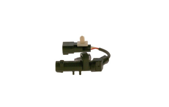 Capteur d'angle, vilebrequin 0 986 280 437 Bosch, Image 3