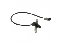 Capteur d'angle, vilebrequin 22901 FEBI
