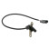 Capteur d'angle, vilebrequin 22901 FEBI