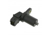 Capteur d'angle, vilebrequin 23931 FEBI
