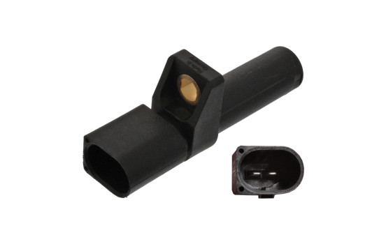 Capteur d'angle, vilebrequin 24455 FEBI