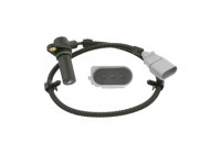 Capteur d'angle, vilebrequin 27174 FEBI