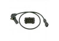 Capteur d'angle, vilebrequin 27175 FEBI
