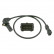 Capteur d'angle, vilebrequin 27175 FEBI