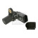 Capteur d'angle, vilebrequin 27202 FEBI, Vignette 2
