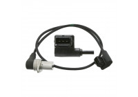 Capteur d'angle, vilebrequin 27321 FEBI