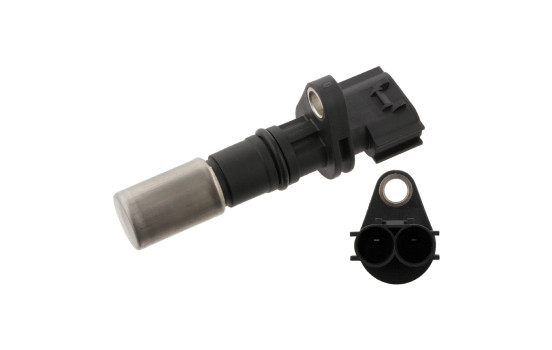 Capteur d'angle, vilebrequin 30826 FEBI