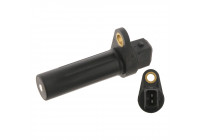 Capteur d'angle, vilebrequin 31701 FEBI