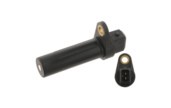 Capteur d'angle, vilebrequin 31701 FEBI