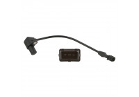 Capteur d'angle, vilebrequin 32001 FEBI