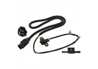 Capteur d'angle, vilebrequin 32965 FEBI