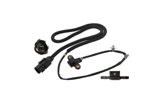 Capteur d'angle, vilebrequin 32965 FEBI